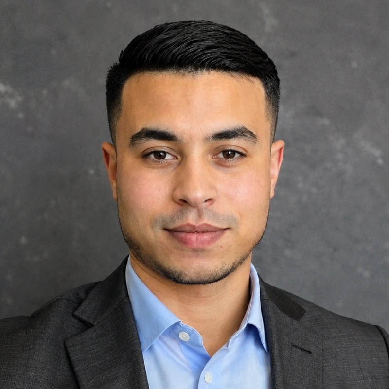 Yassine Touhami